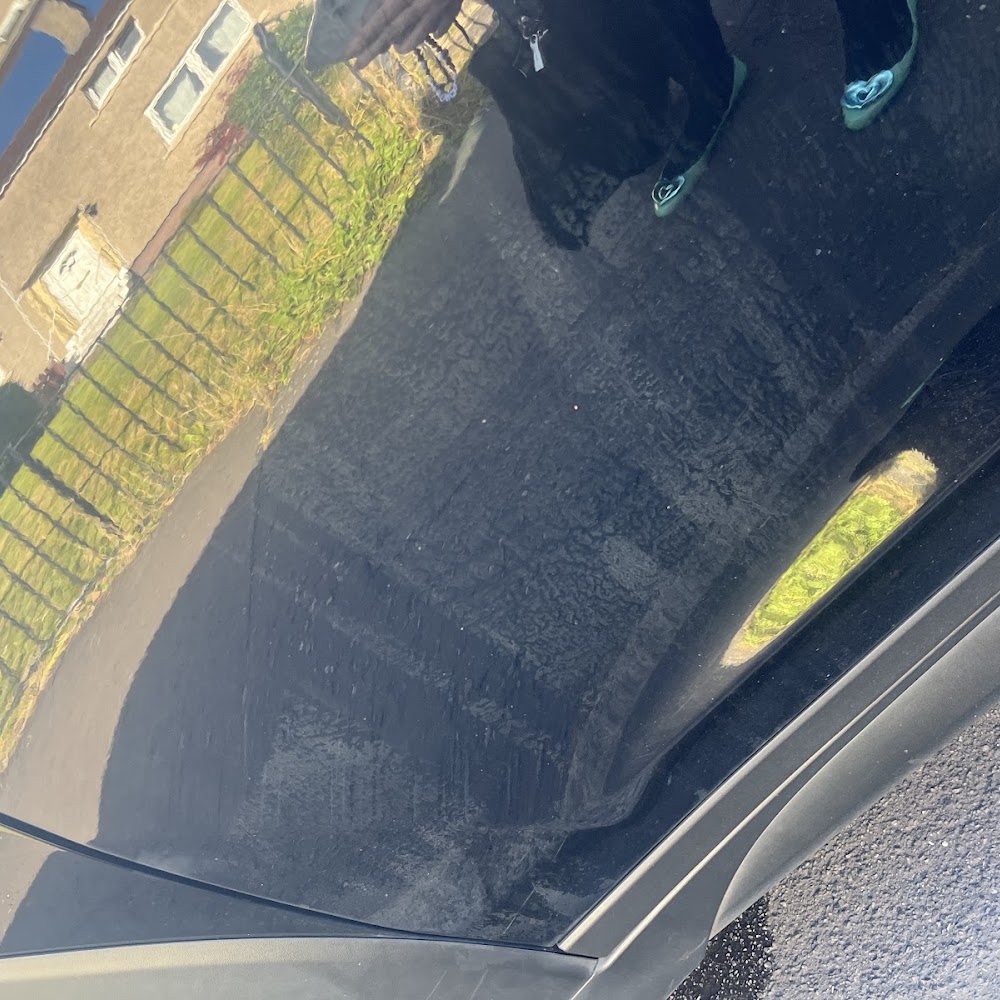 Wash & Glow Auto Care Glasgow
