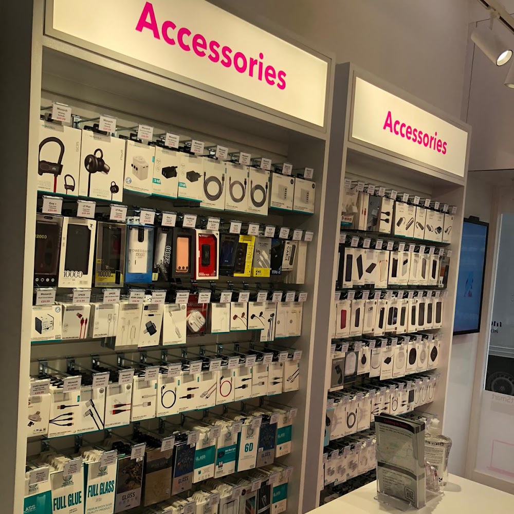tSmart - Strand - Tech Repair Experts