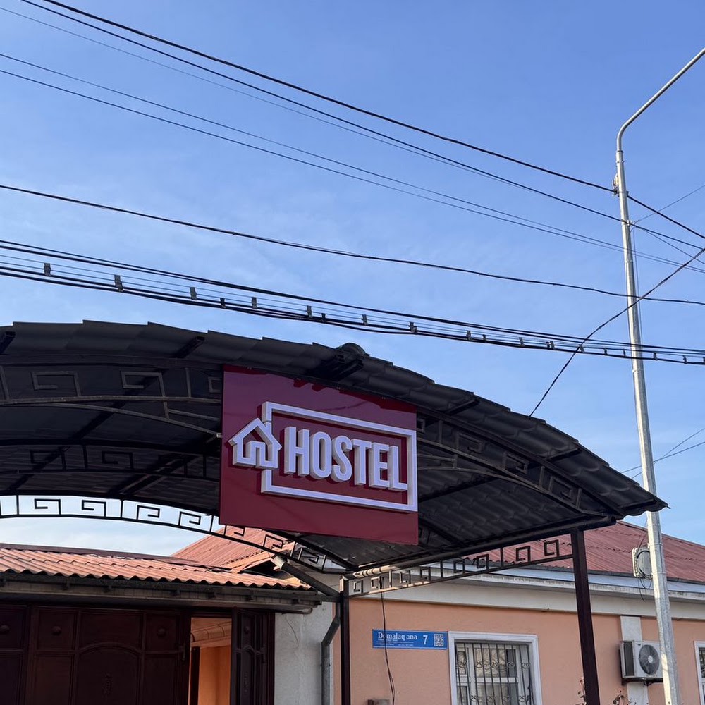 SAFAR HOSTEL