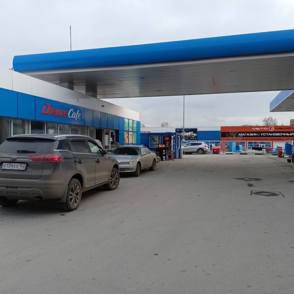 Газпромнефть