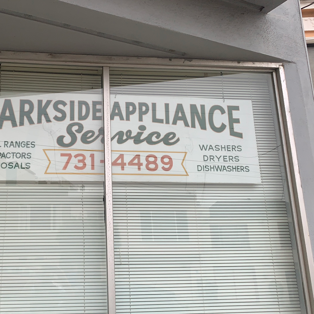 Parkside Appliance Service
