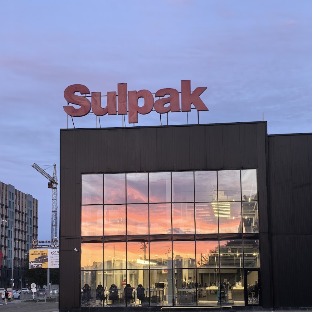 Sulpak
