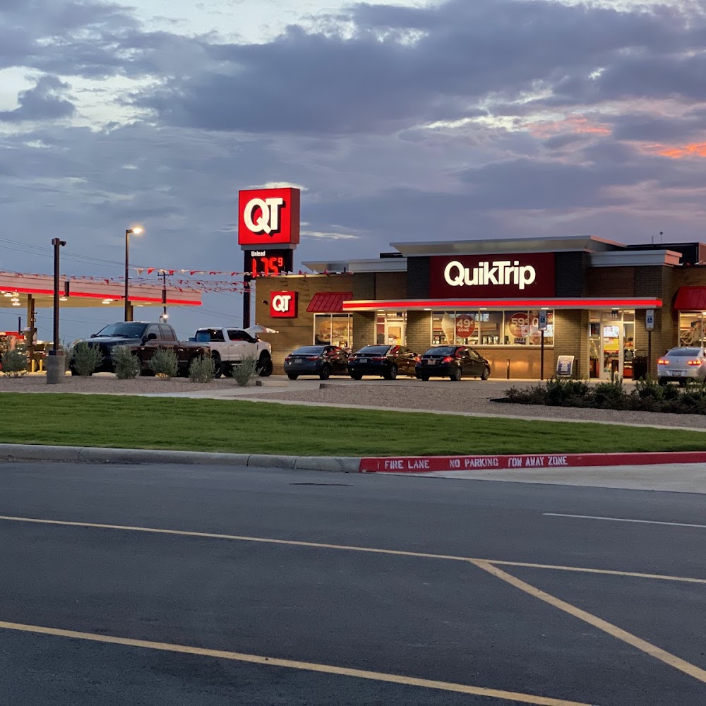 QuikTrip