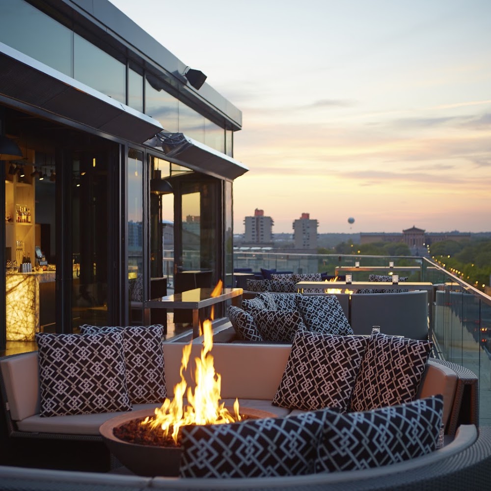 The Logan Philadelphia, Curio Collection by Hilton