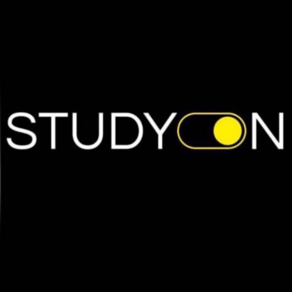 "Study ON"