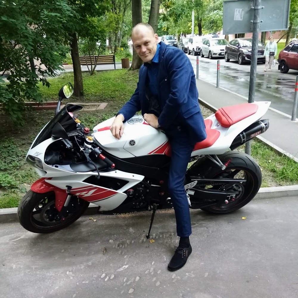Стоянка