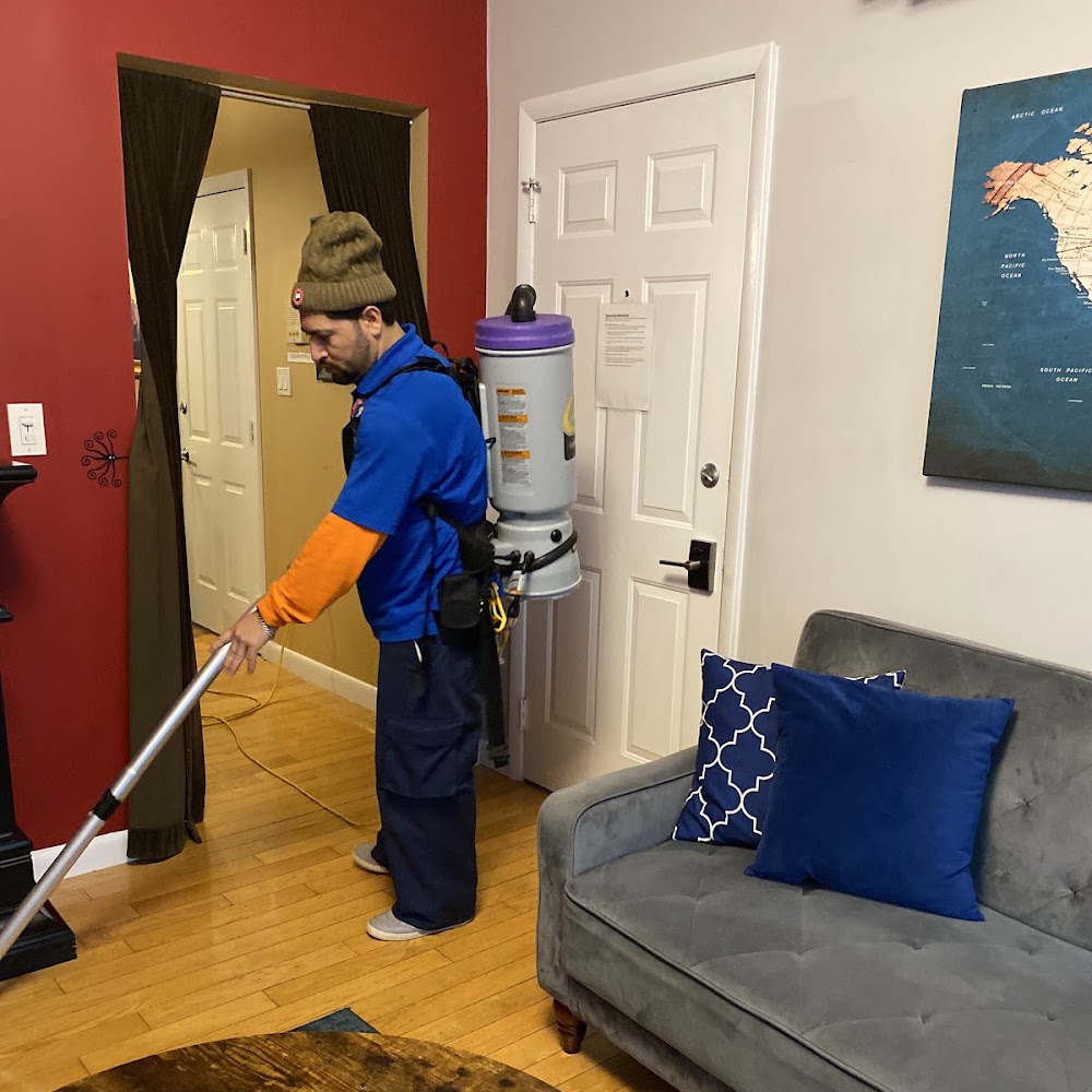 Boston Cleaning Collective, LLC