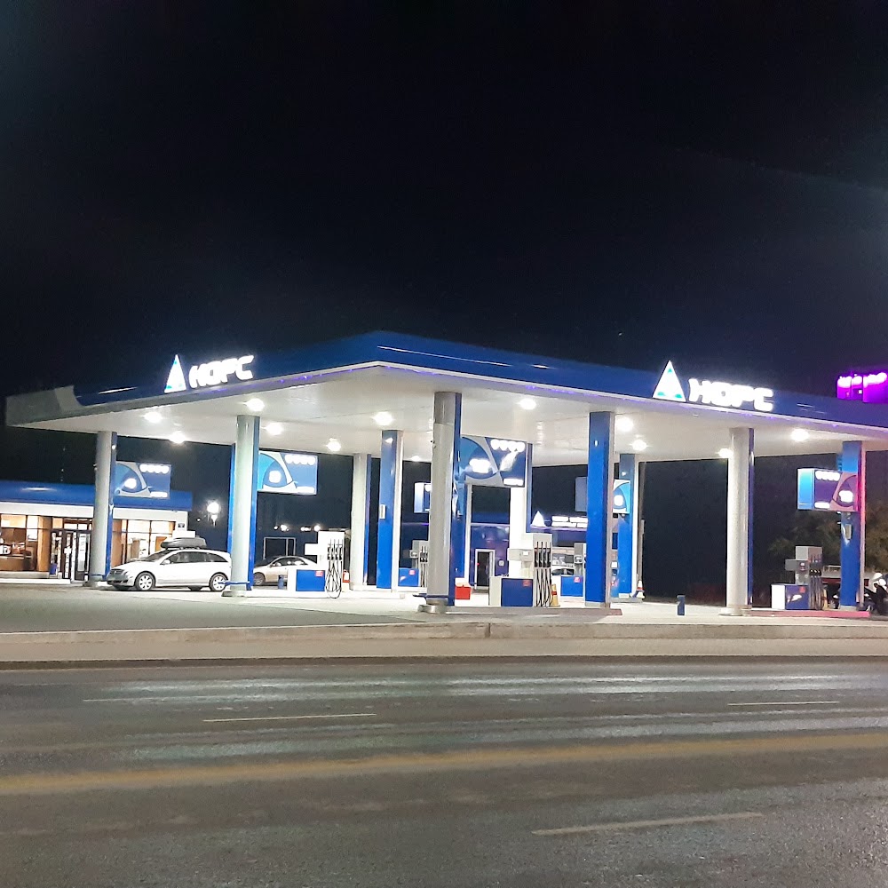 Норс