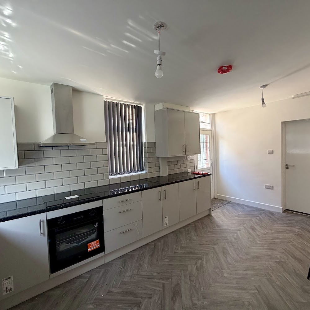 Buon Construction Home Renovations