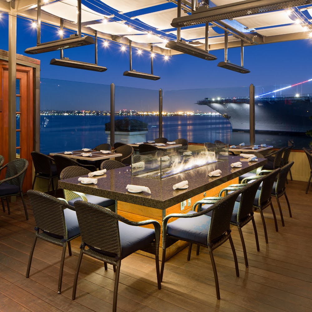 Top of the Market - San Diego