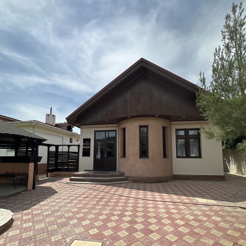 Turkistan Gallery Hostel