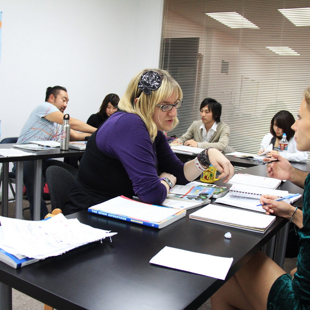 Mentor Language Institute