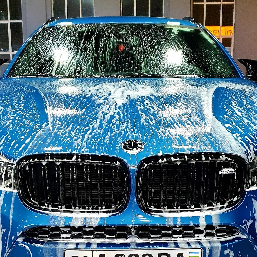 Unique Car Wash