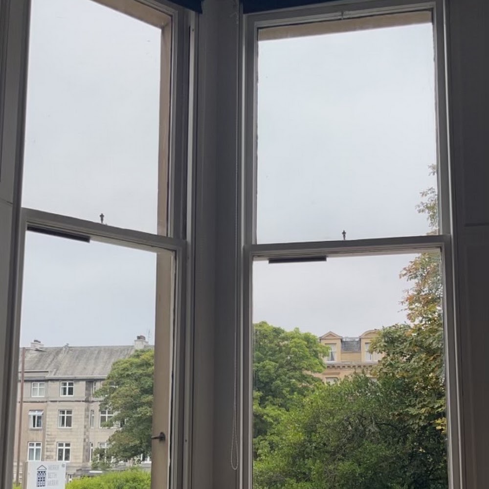 Edinburgh Window Cleaners