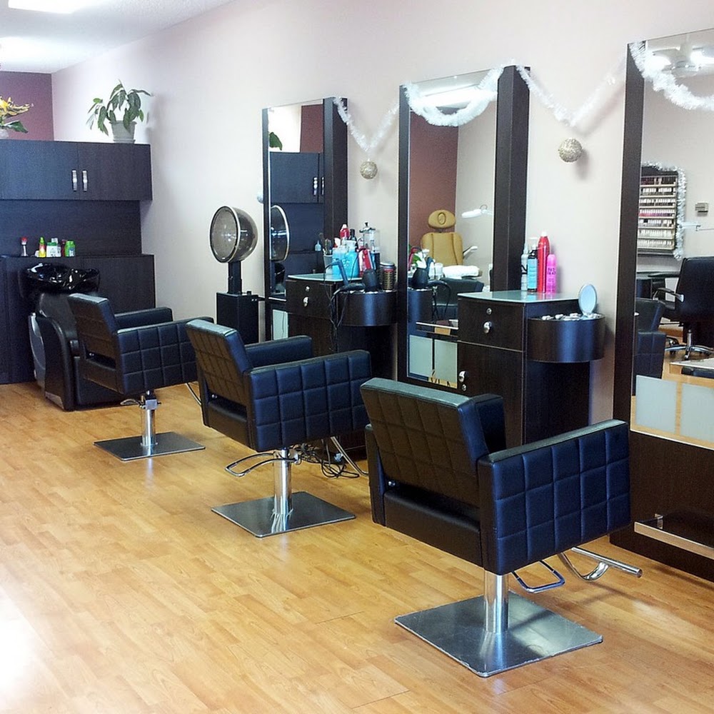 Paragon Beauty Salon