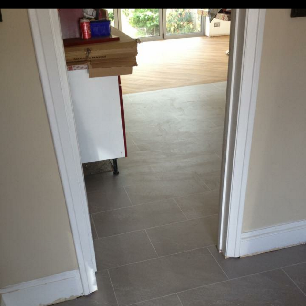 K D R Flooring Oxfordshire