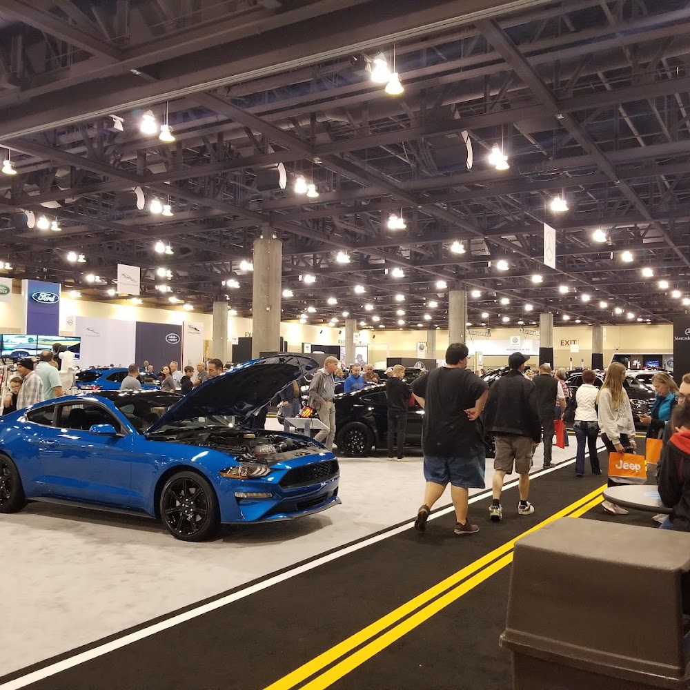 Phoenix Convention Center