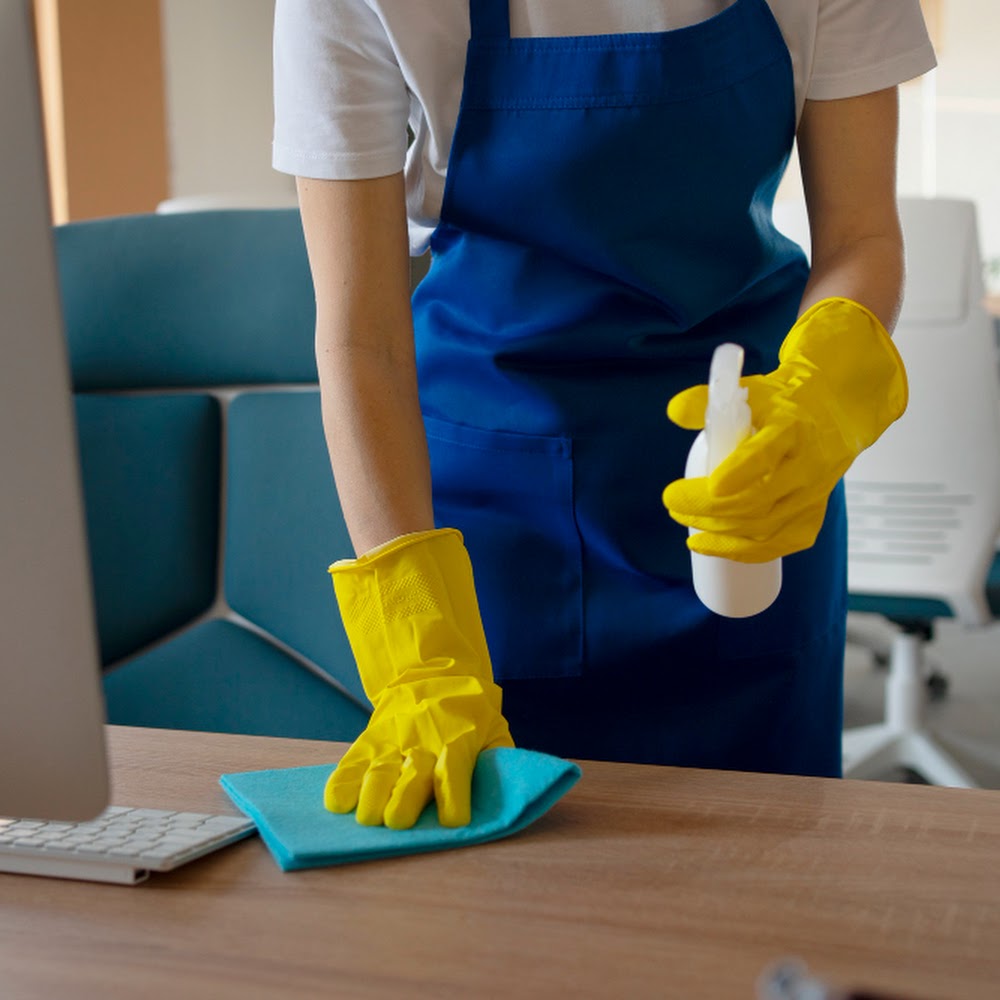 Top Notch Cleaners : Cleaning Services In Philadelphia