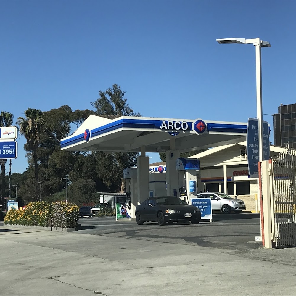 ARCO