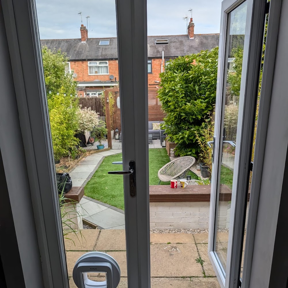 Octoglass LTD