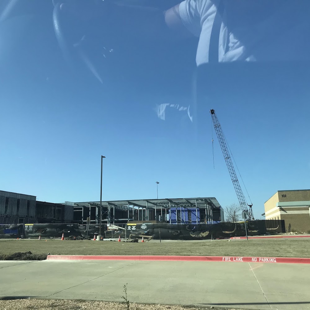Dallas College Coppell Center