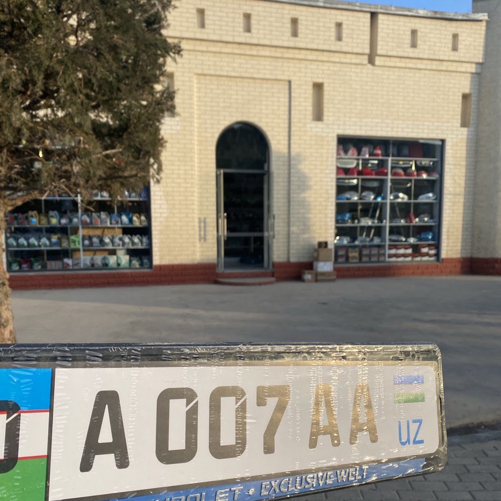 Avto zapchast