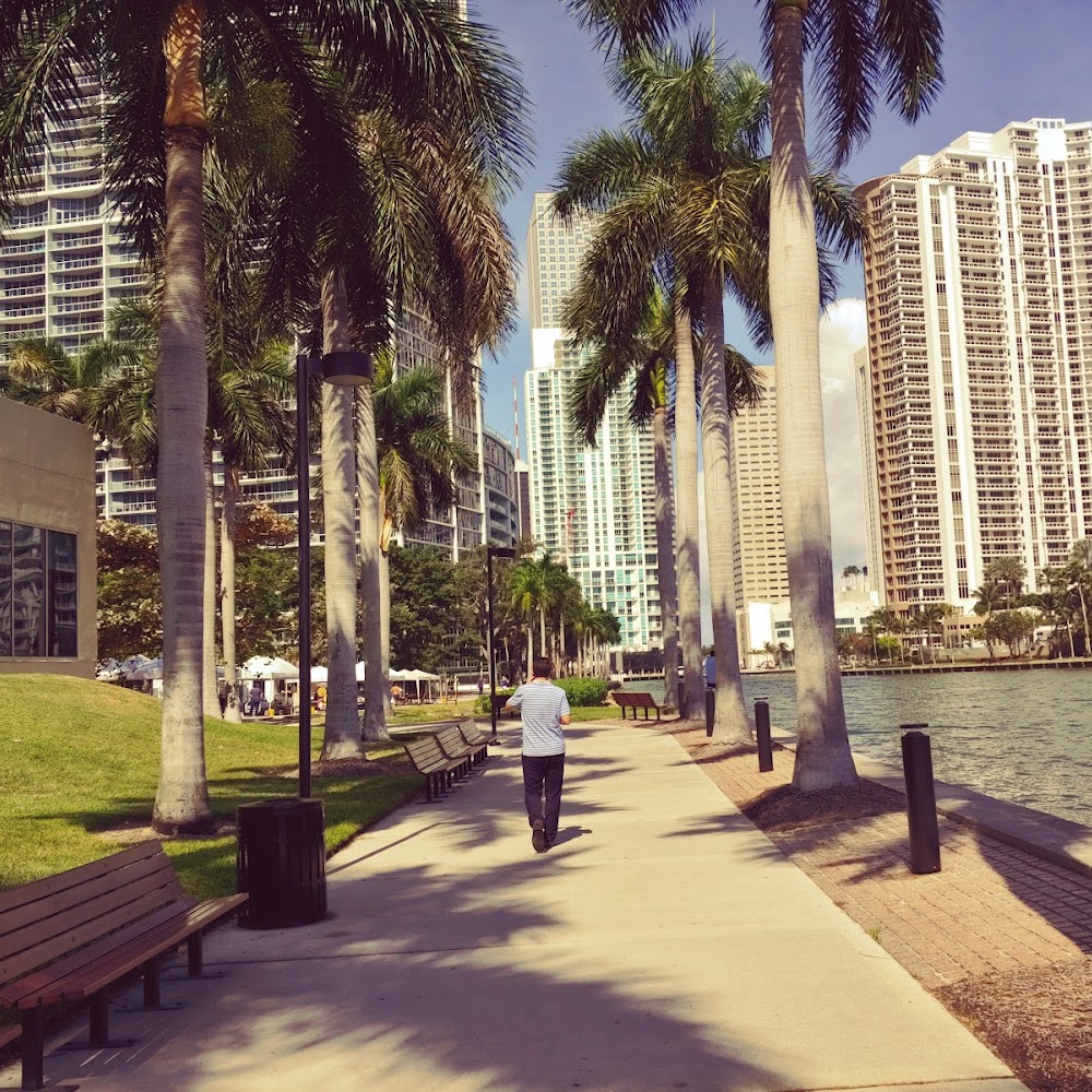 Miami-Dade Sports Commission