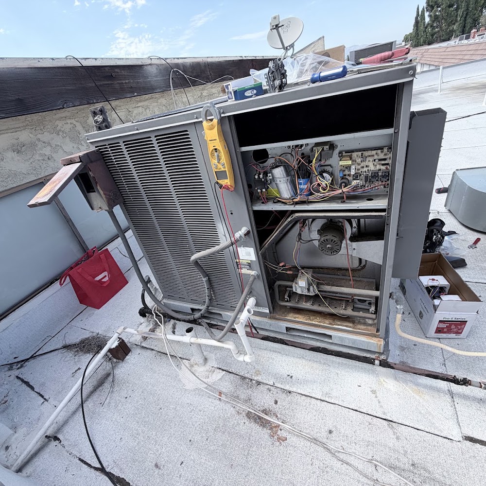 MAX Appliance Repair Service