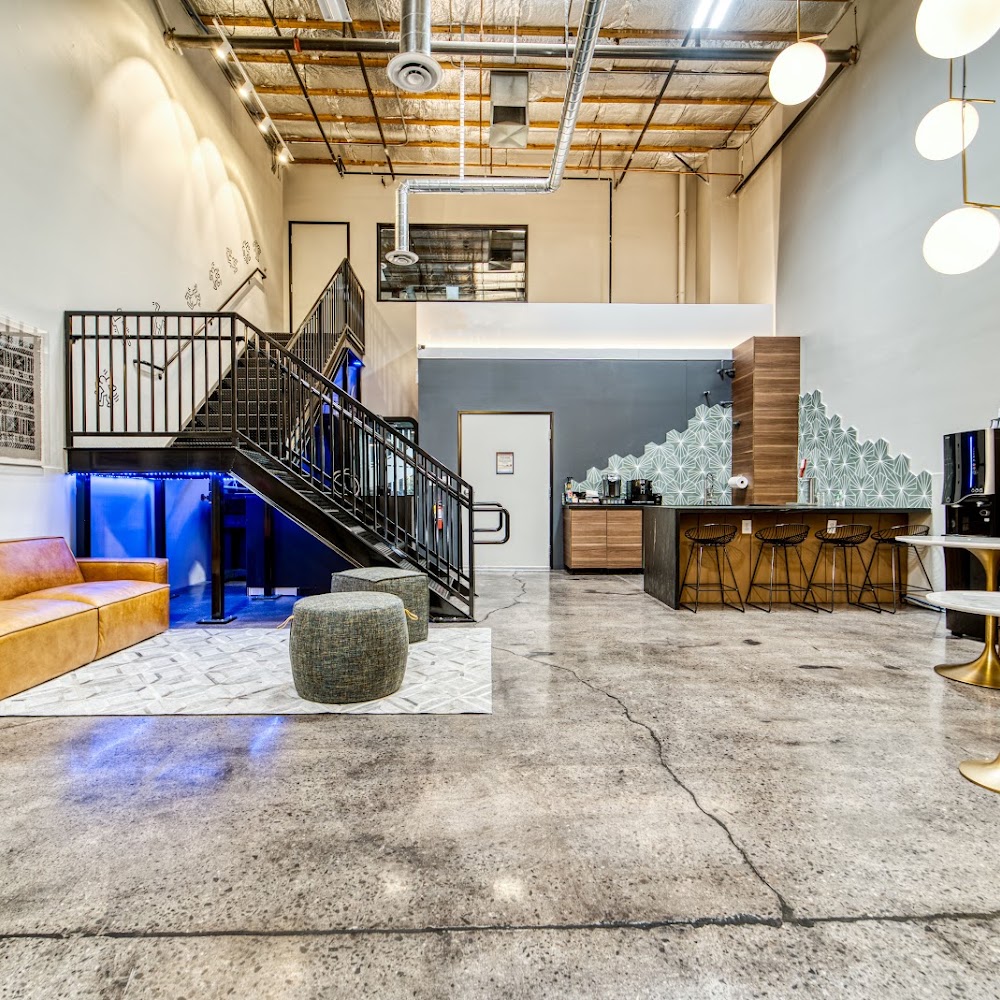 Corporate Coworking