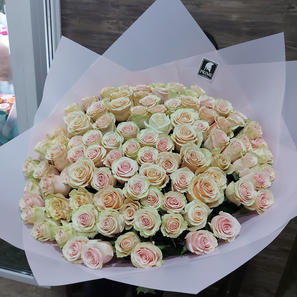 Доставка цветов астана flower-astana