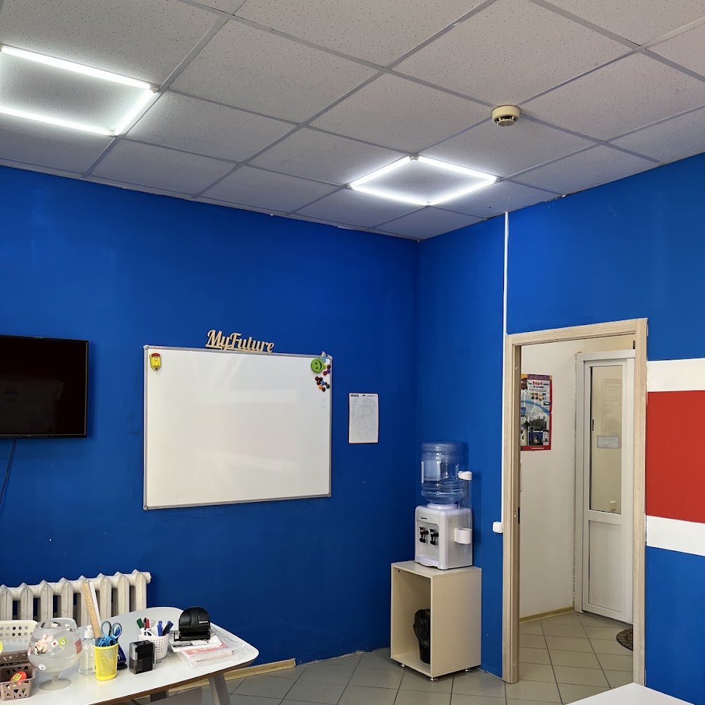 MFschool / Школа Натальи Адельшиной