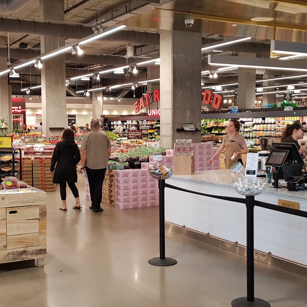 Whole Foods Market