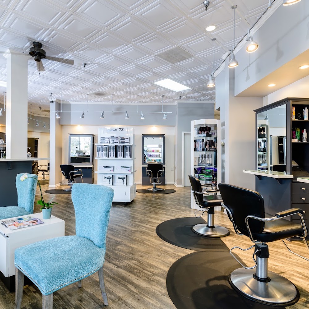 Special FX Salon & Day Spa