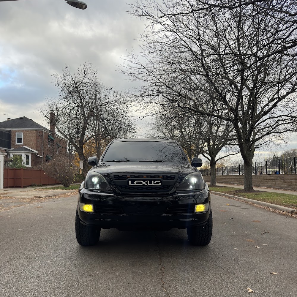 Chicago Car Clinic