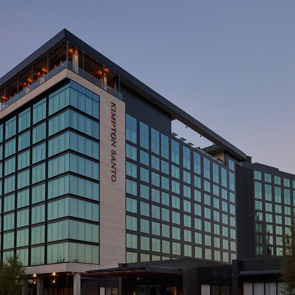 Kimpton Santo San Antonio - Riverwalk by IHG