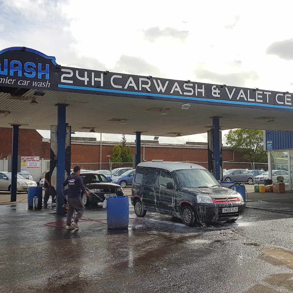 iWash