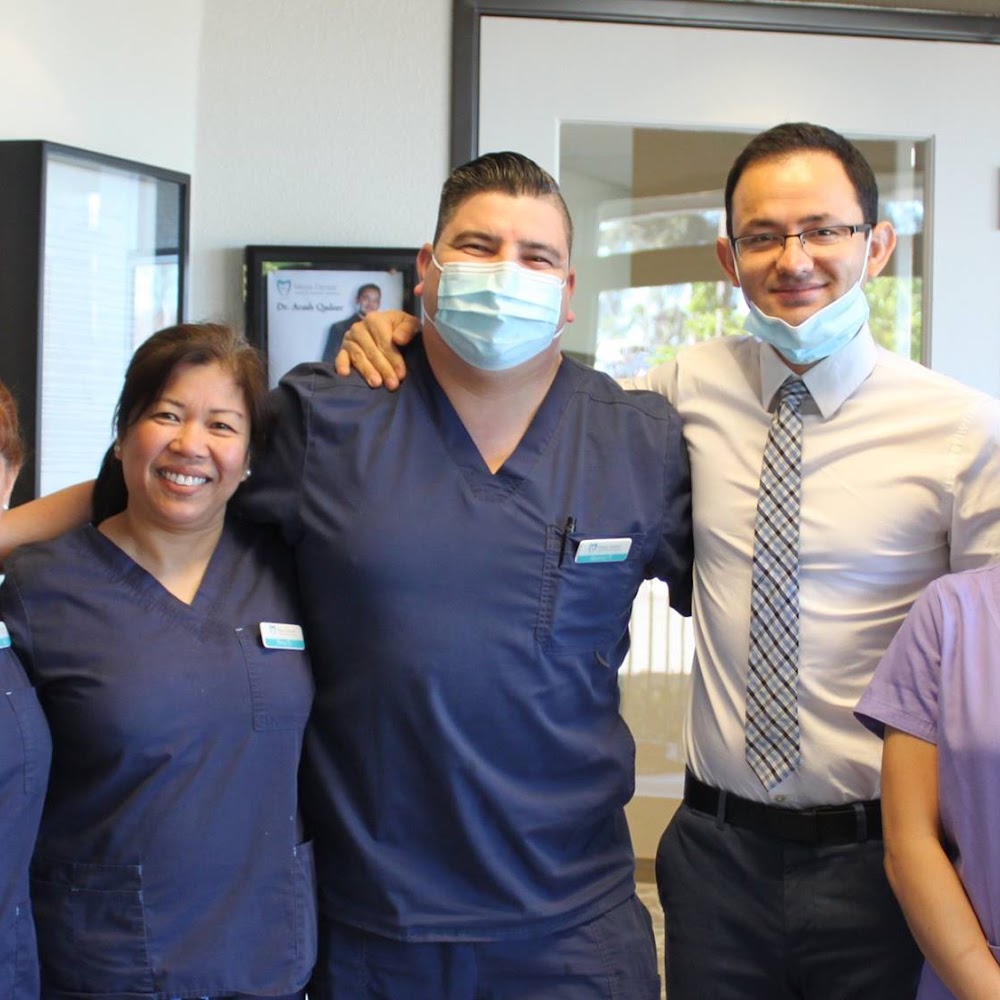 Mesa Dental