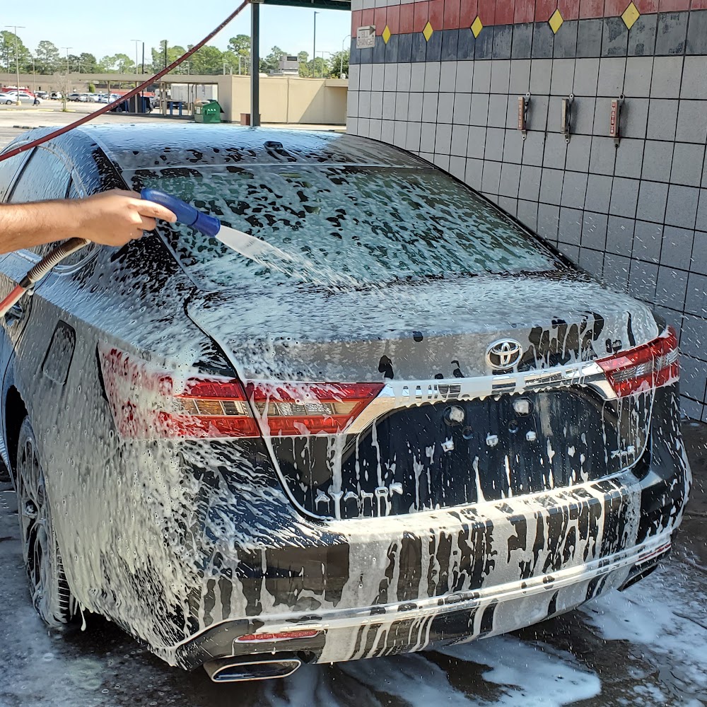 Waterworks Car Wash