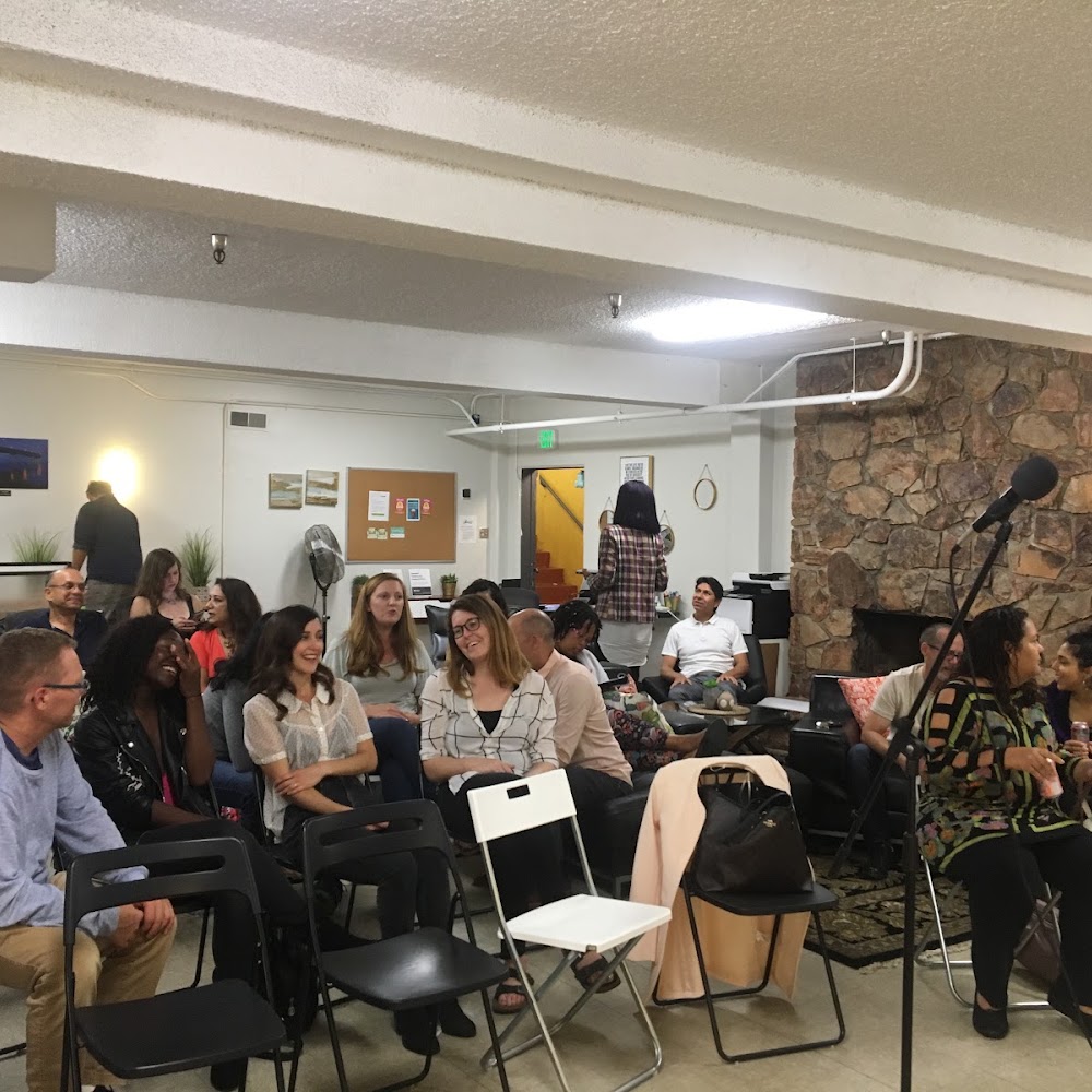 Collective Impact Center