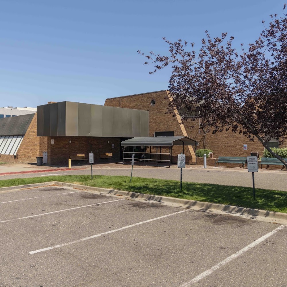 Denver Health: Sam Sandos Westside Health Center