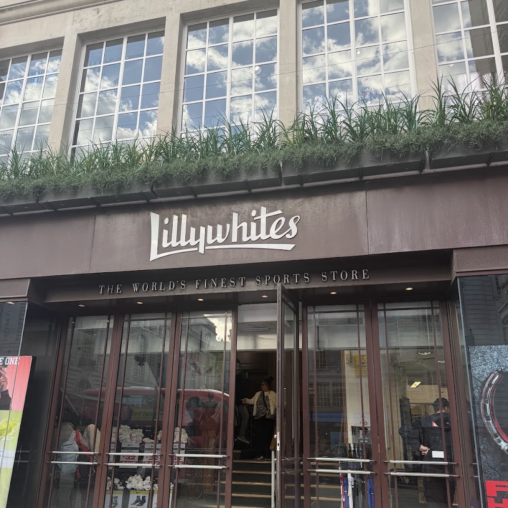 Lillywhites