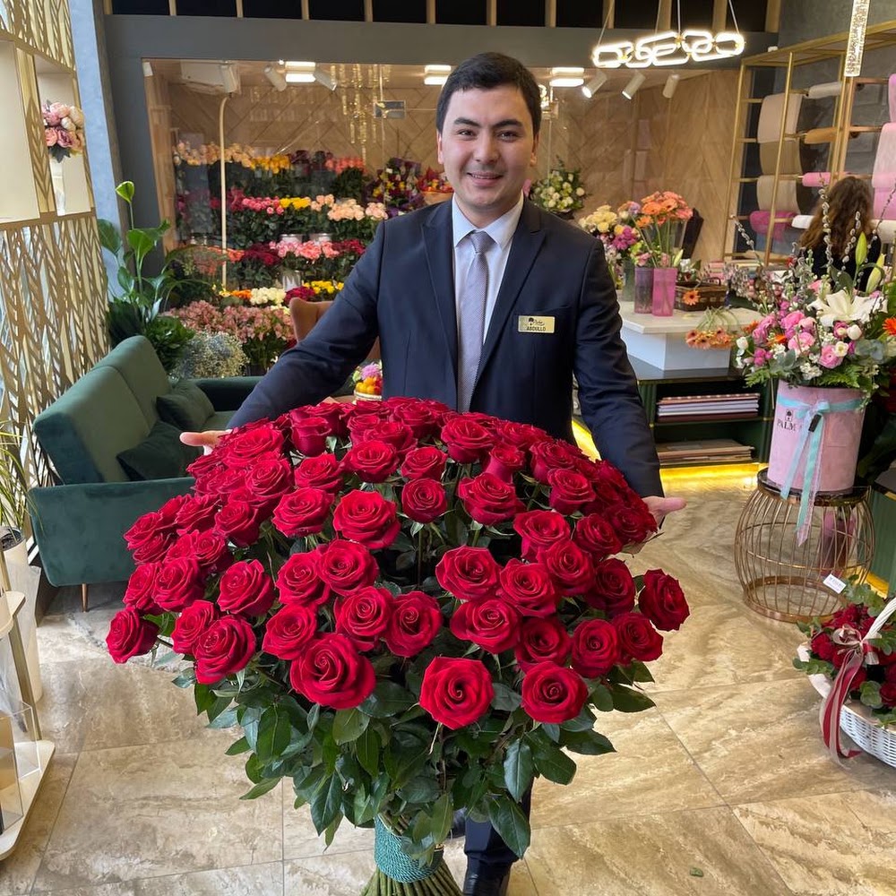 Palma Premium Flowers