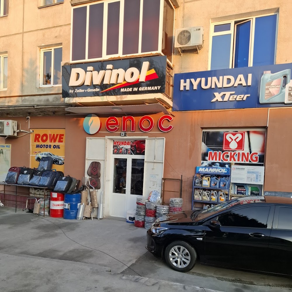 Avto zapchast Akmalhon