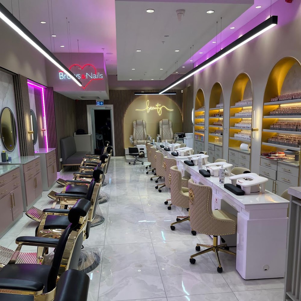 Brows & Beauty Glasgow