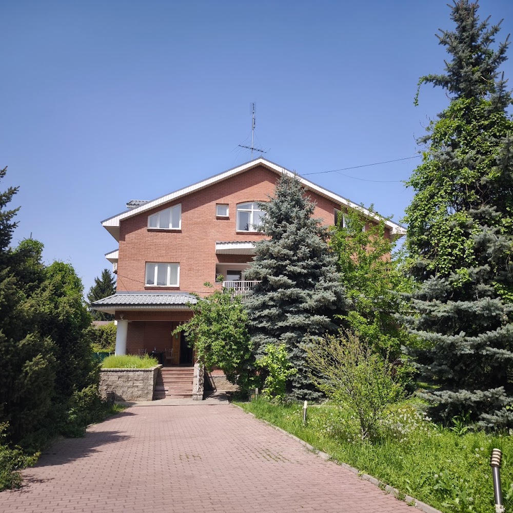 Interhouse Almaty