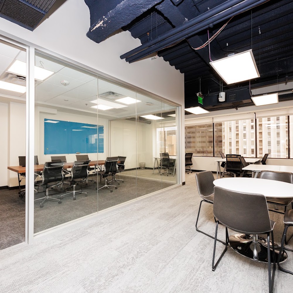 Strive Workspaces - Denver