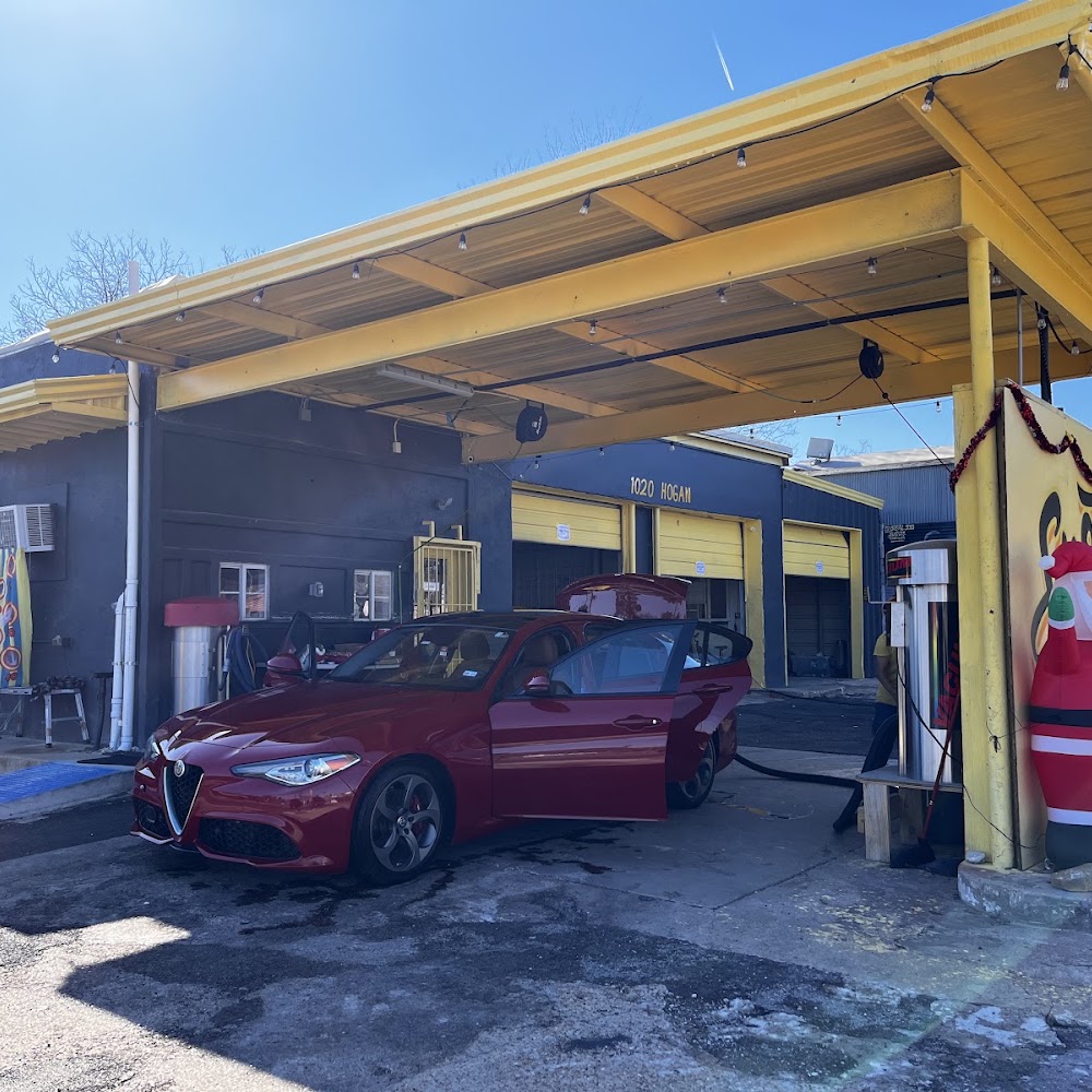 Spot58 LLC