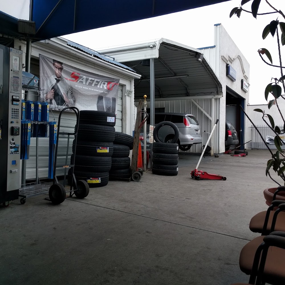 American Tire Depot