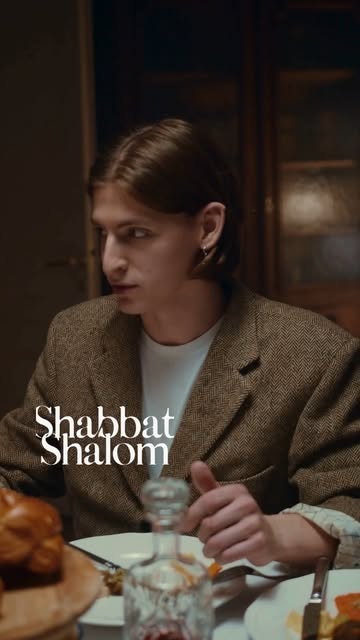 Discover how to make this holy rhythm a meaningful part of your own life.

Grab a copy of our book, “Shabbat: A Sacred Rhythm of Rest,” b…