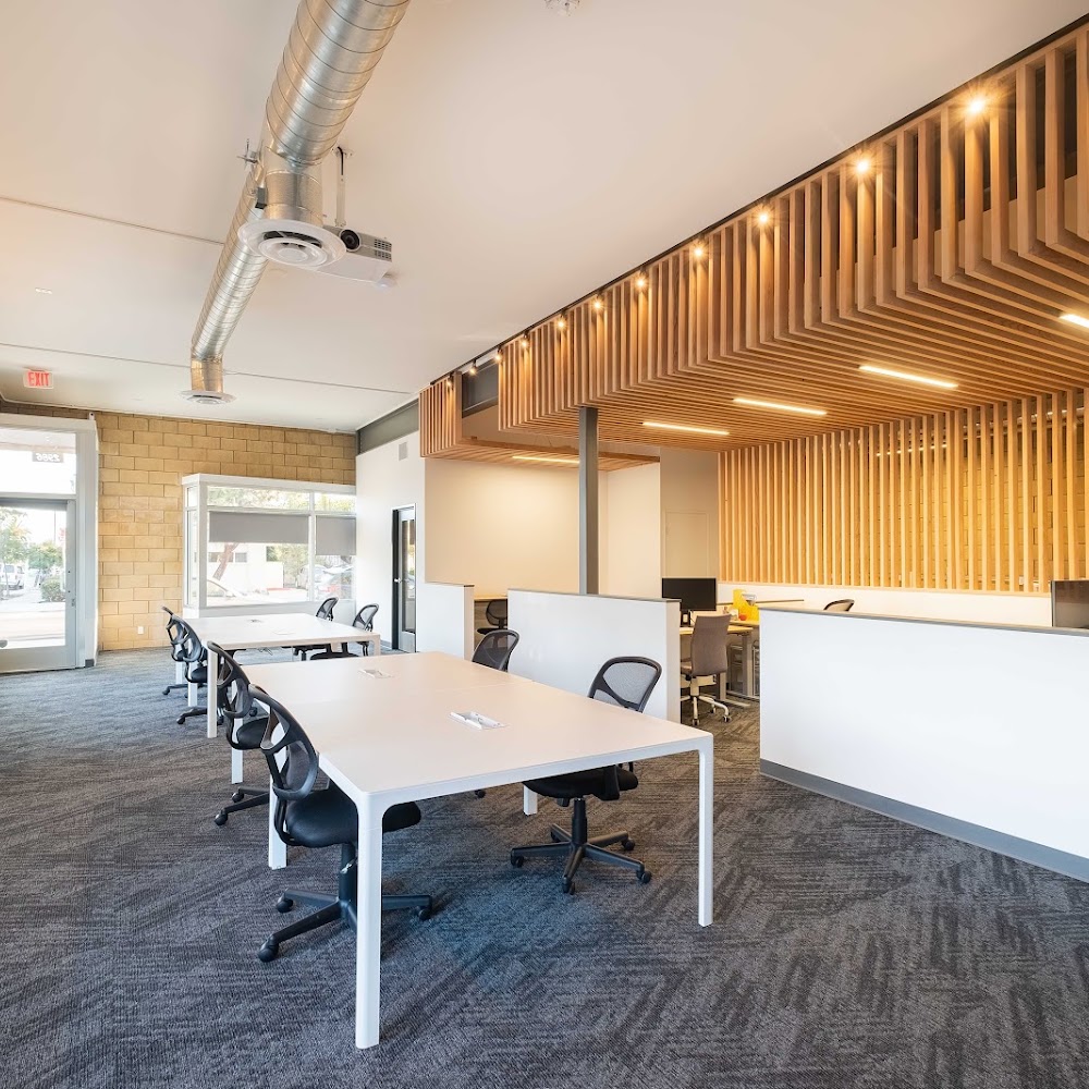 Ivy Street Coworking